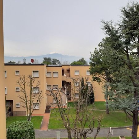 Sweet Appartment Di Guido Пескьера-дель-Гарда Экстерьер фото