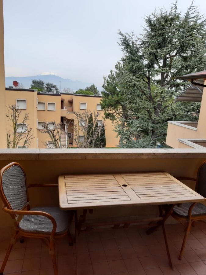 Sweet Appartment Di Guido Пескьера-дель-Гарда Экстерьер фото