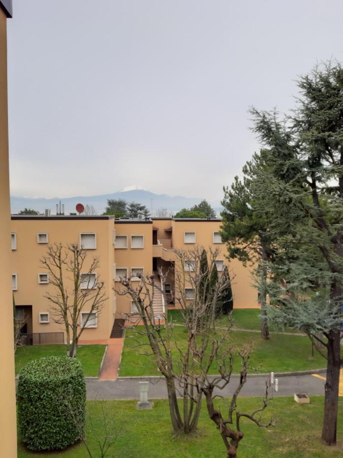 Sweet Appartment Di Guido Пескьера-дель-Гарда Экстерьер фото
