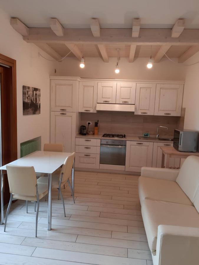Sweet Appartment Di Guido Пескьера-дель-Гарда Экстерьер фото