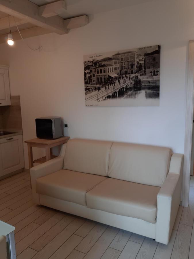 Sweet Appartment Di Guido Пескьера-дель-Гарда Экстерьер фото