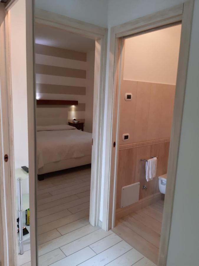 Sweet Appartment Di Guido Пескьера-дель-Гарда Экстерьер фото