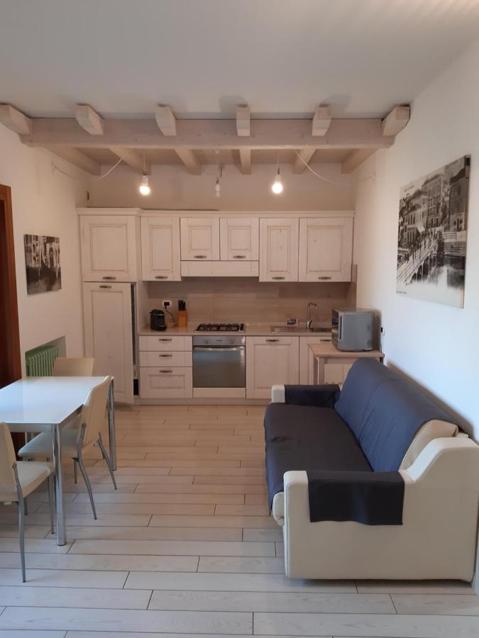 Sweet Appartment Di Guido Пескьера-дель-Гарда Экстерьер фото