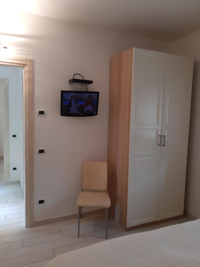 Sweet Appartment Di Guido Пескьера-дель-Гарда Экстерьер фото