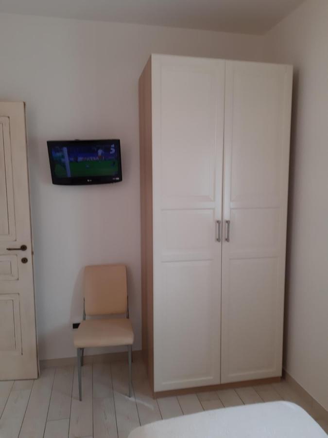 Sweet Appartment Di Guido Пескьера-дель-Гарда Экстерьер фото