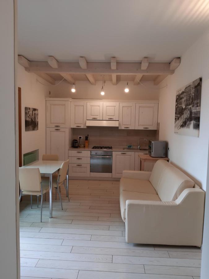 Sweet Appartment Di Guido Пескьера-дель-Гарда Экстерьер фото