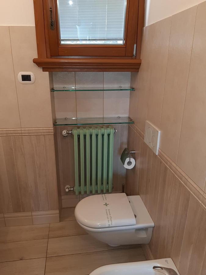 Sweet Appartment Di Guido Пескьера-дель-Гарда Экстерьер фото